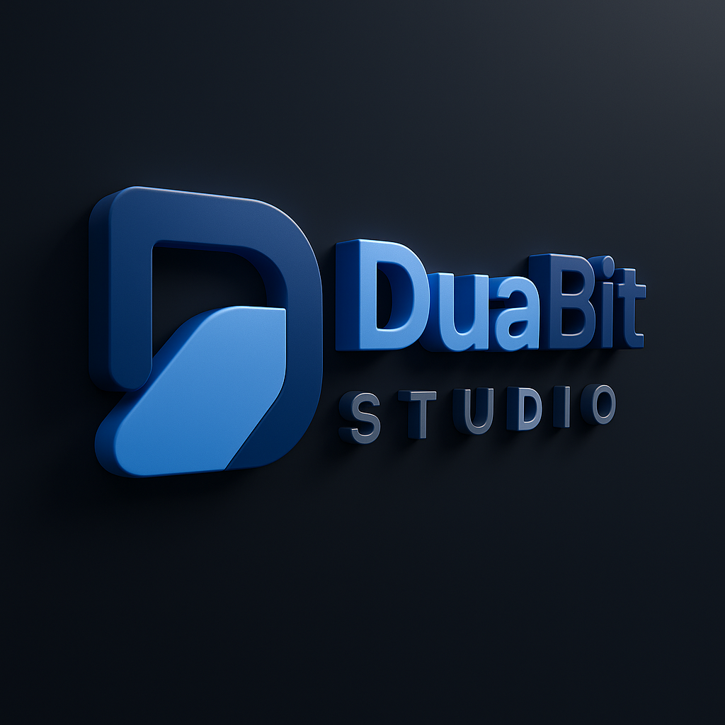 DuaBit Studio