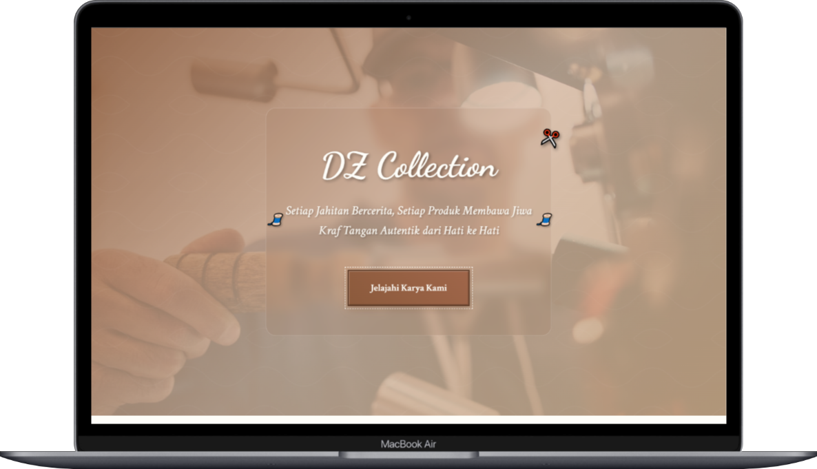 Dzitara Global – E-Commerce Platform Development Overview