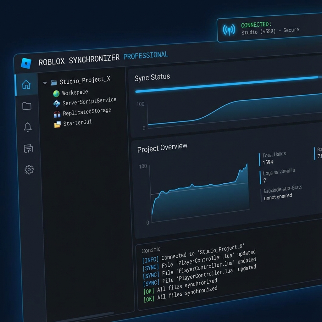 DBS Sync Manager Interface